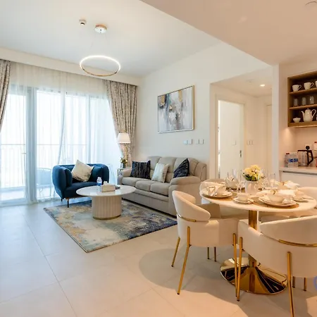 Capital Stay - 1 Bed Apartment In Dubai Downtown Extérieur photo