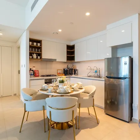 Capital Stay - 1 Bed Apartment In Dubai Downtown Extérieur photo