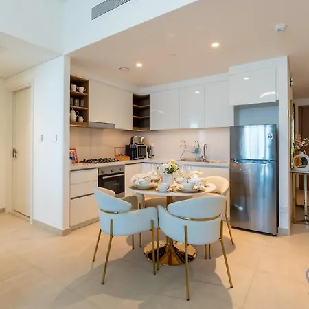 Capital Stay - 1 Bed Apartment In Dubai Downtown Extérieur photo