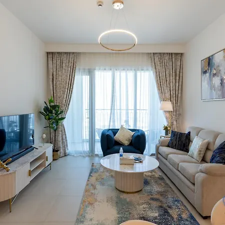 Capital Stay - 1 Bed Apartment In Dubai Downtown Extérieur photo