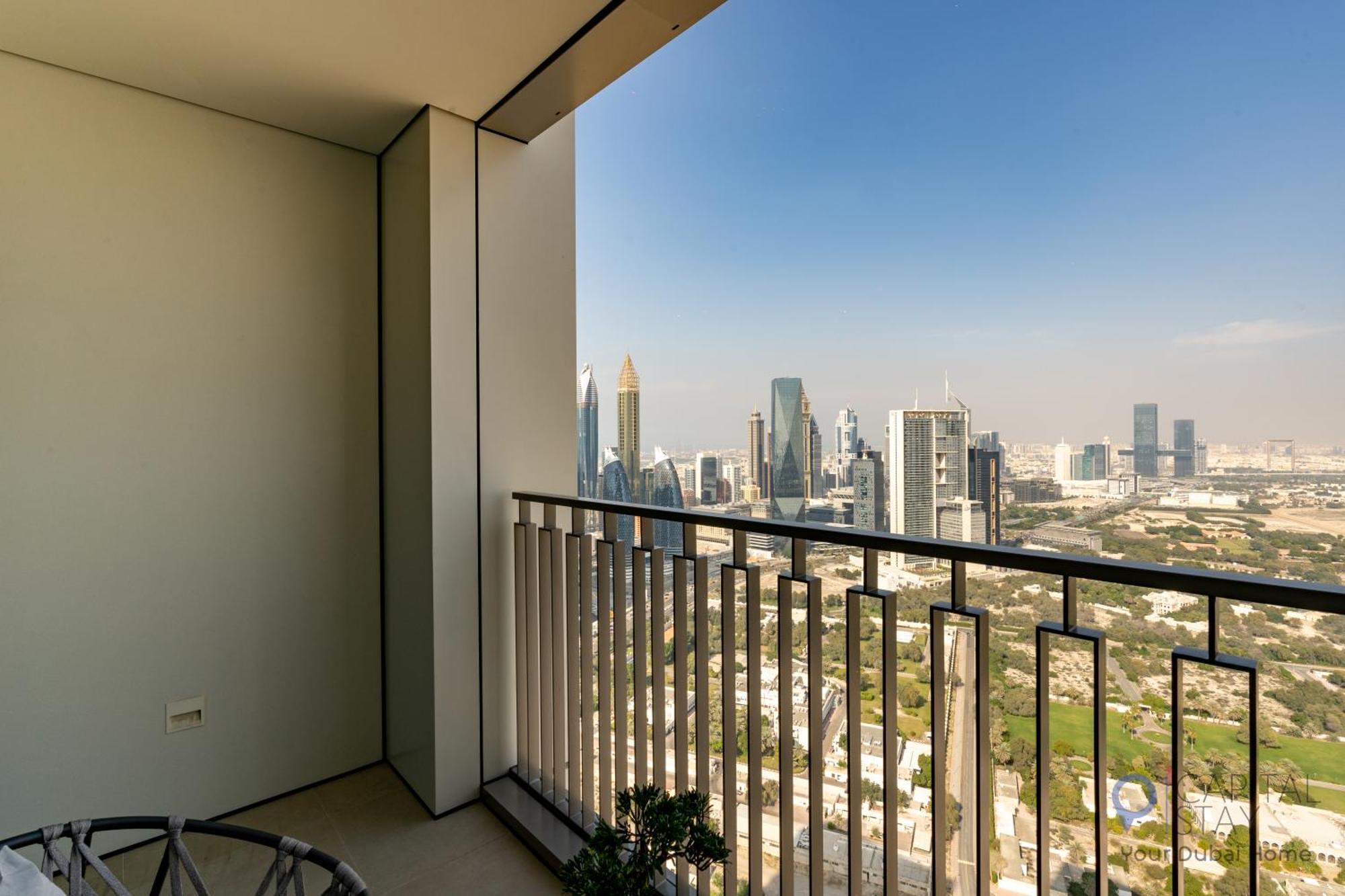 Appartement Capital - 1 Bed In Downtown *